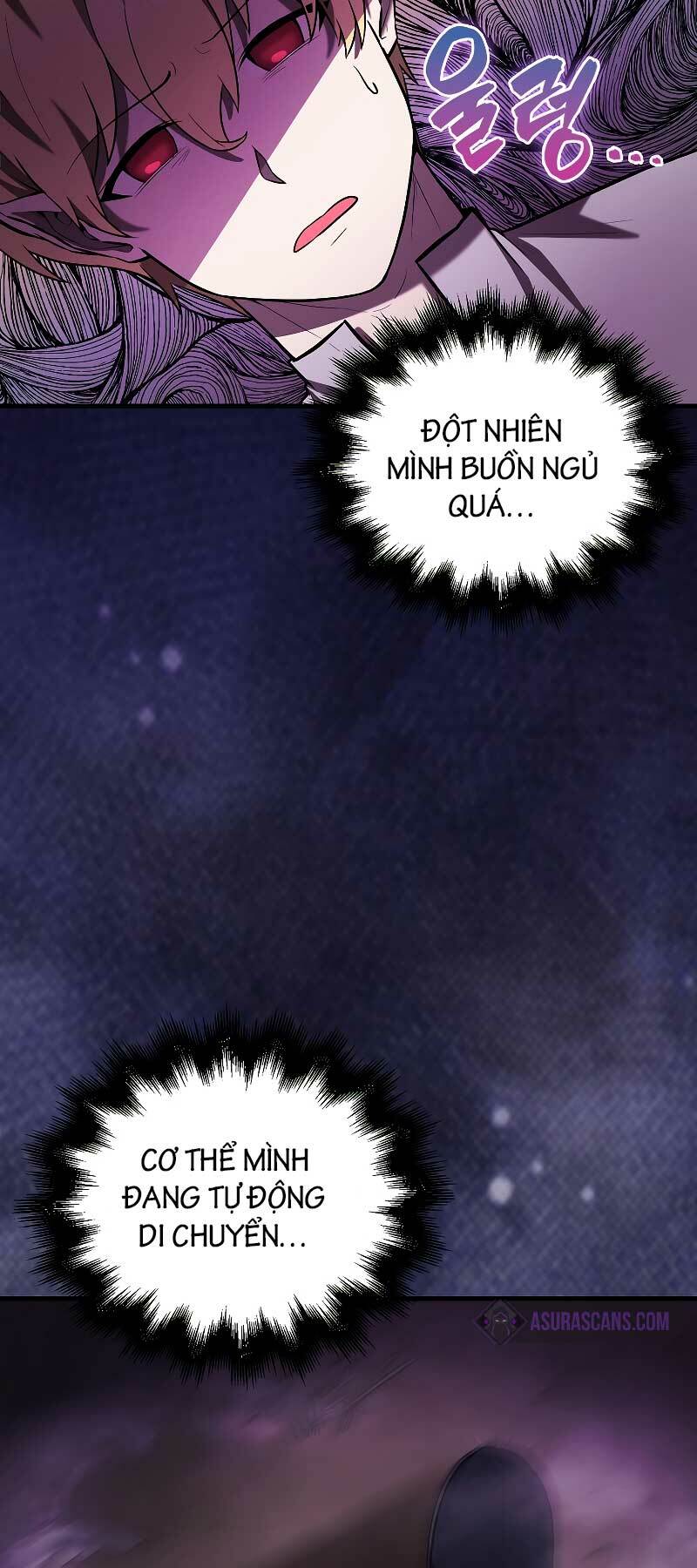 Nhân Vật Phụ Siêu Mạnh - Chapter 32 - Page 56