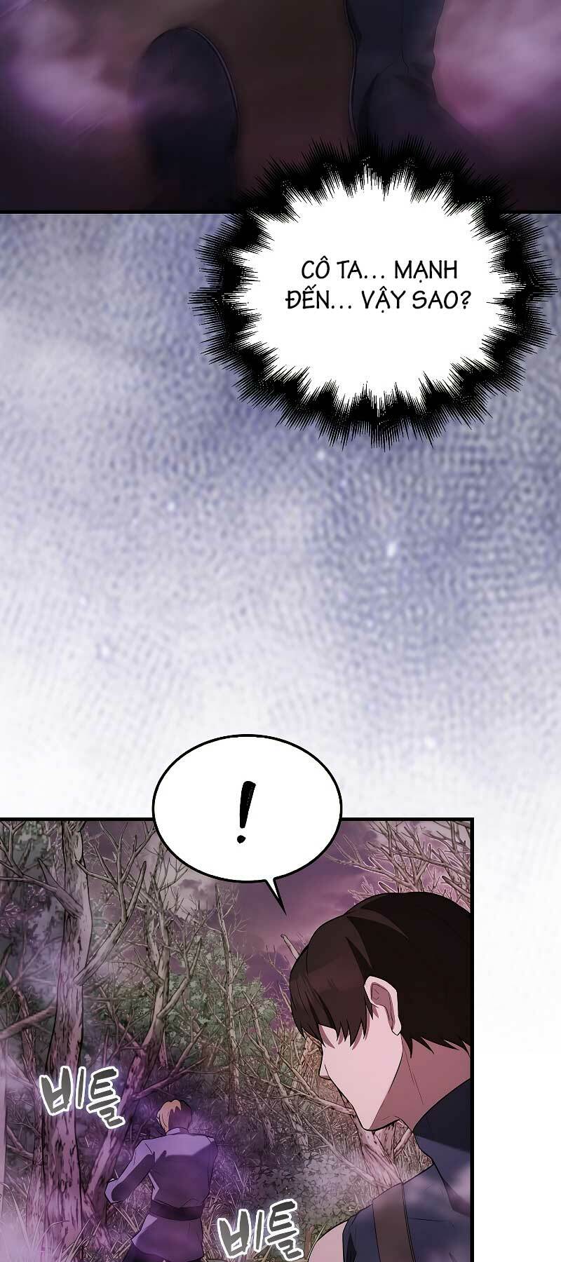 Nhân Vật Phụ Siêu Mạnh - Chapter 32 - Page 57