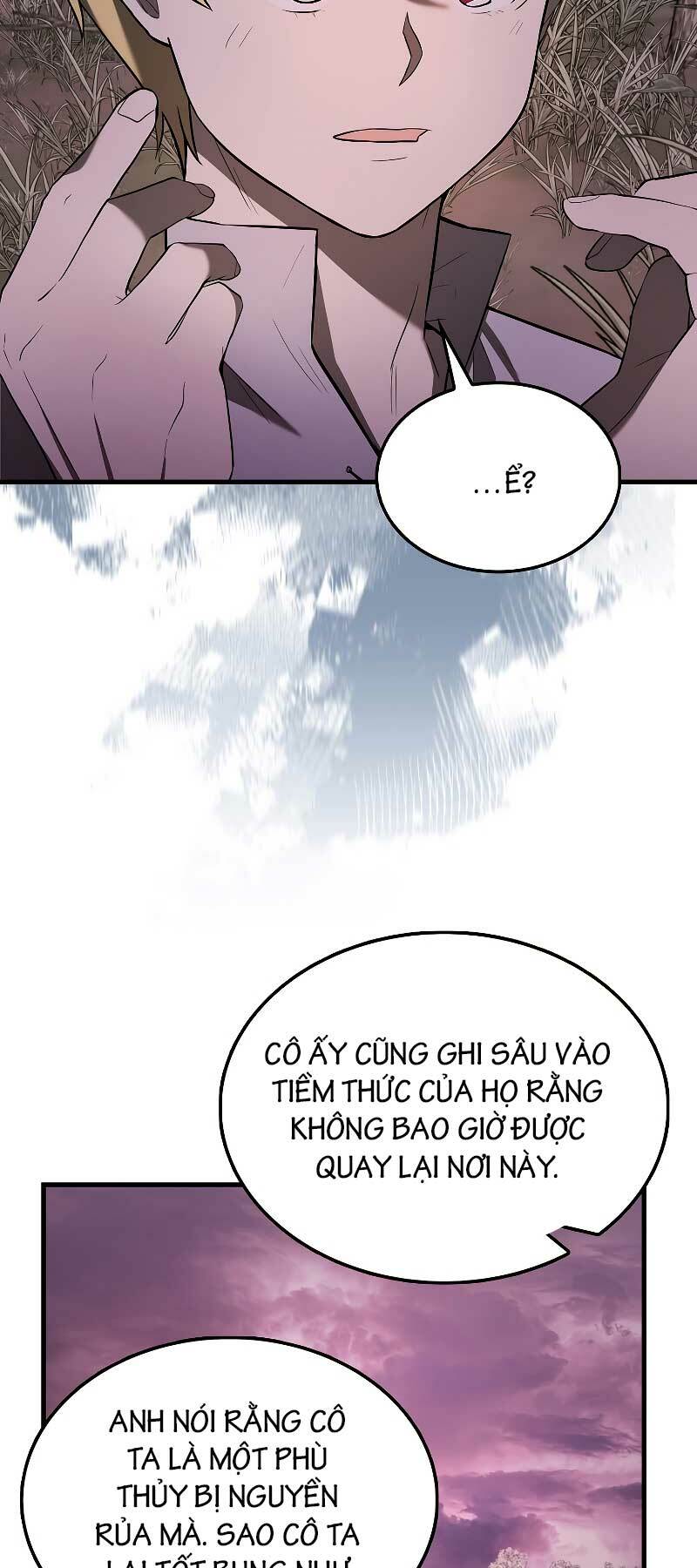 Nhân Vật Phụ Siêu Mạnh - Chapter 32 - Page 65