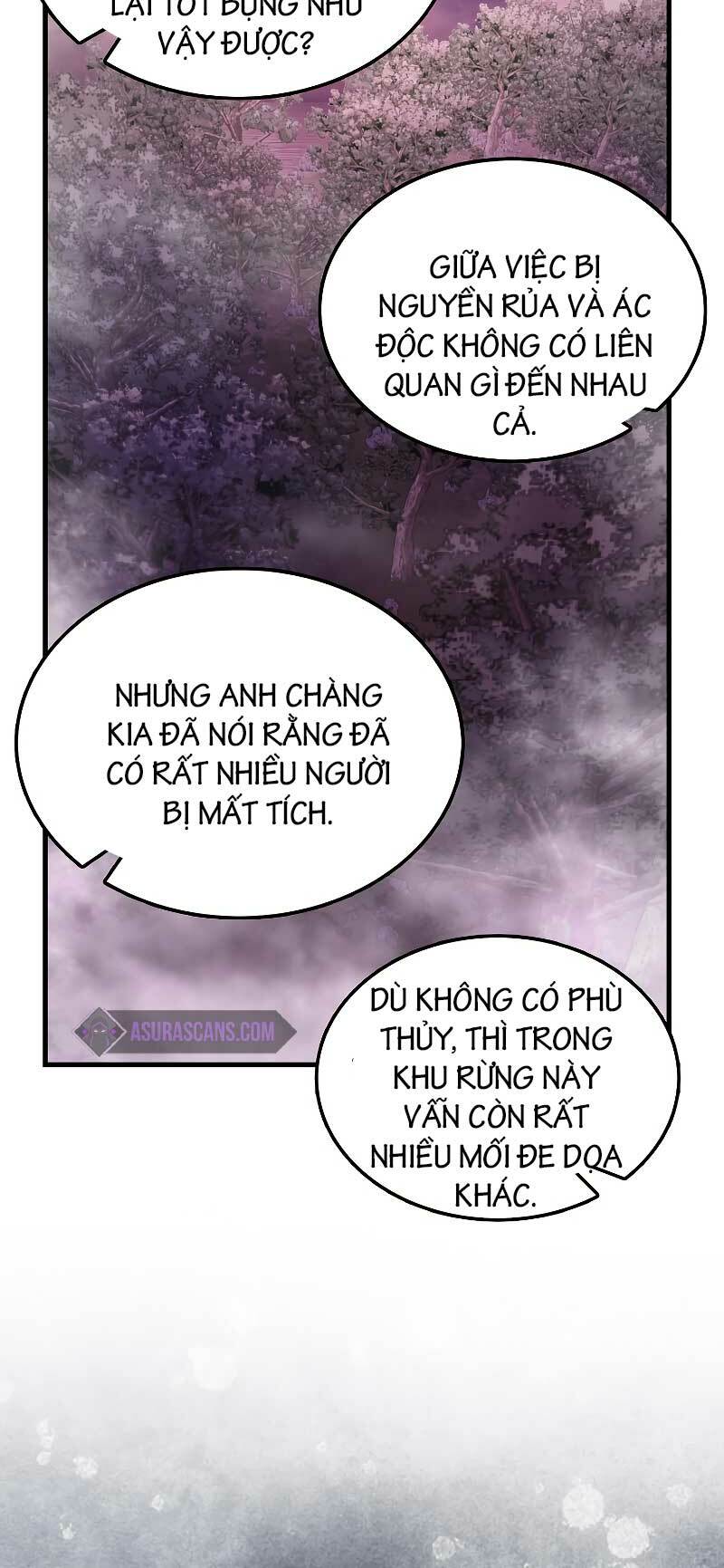 Nhân Vật Phụ Siêu Mạnh - Chapter 32 - Page 66