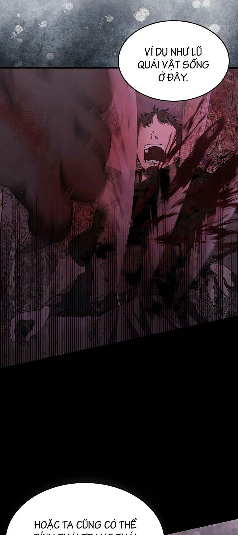 Nhân Vật Phụ Siêu Mạnh - Chapter 32 - Page 67