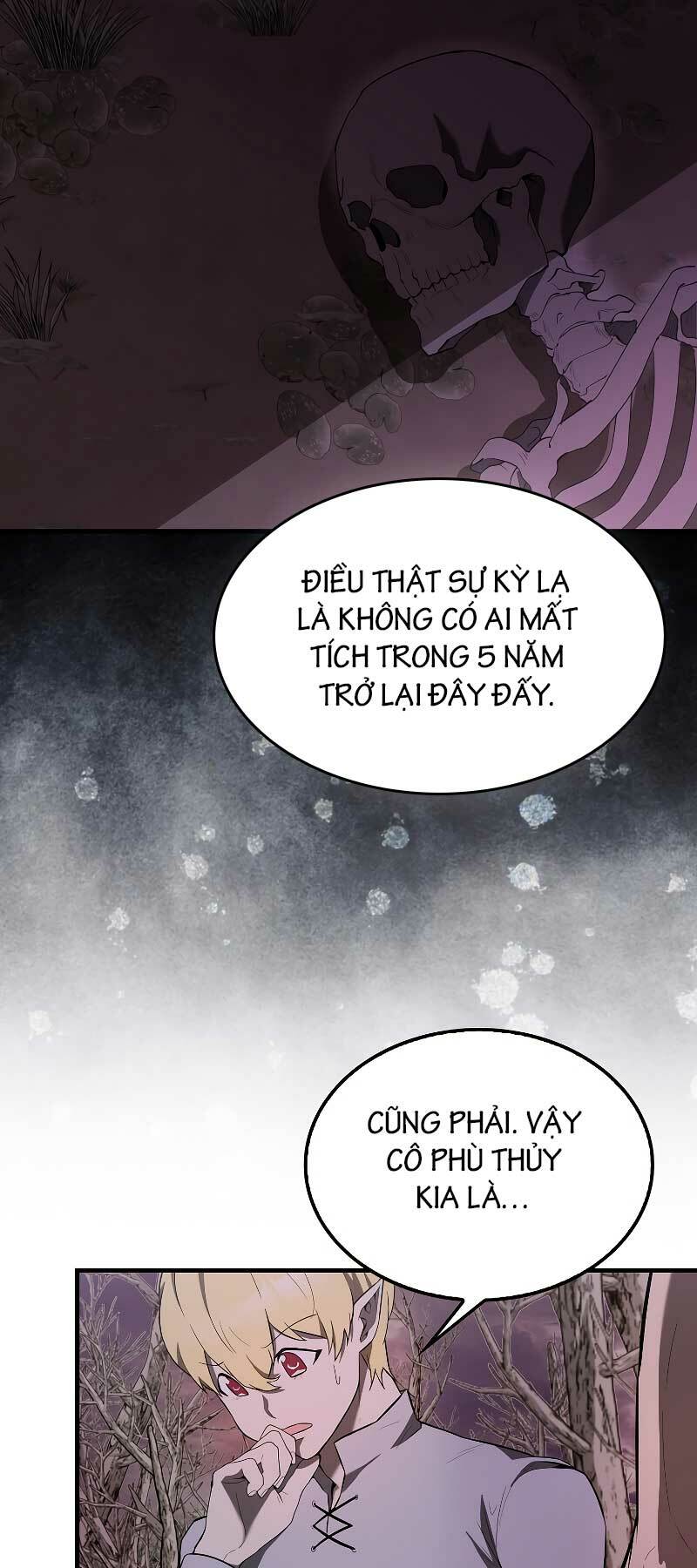 Nhân Vật Phụ Siêu Mạnh - Chapter 32 - Page 69