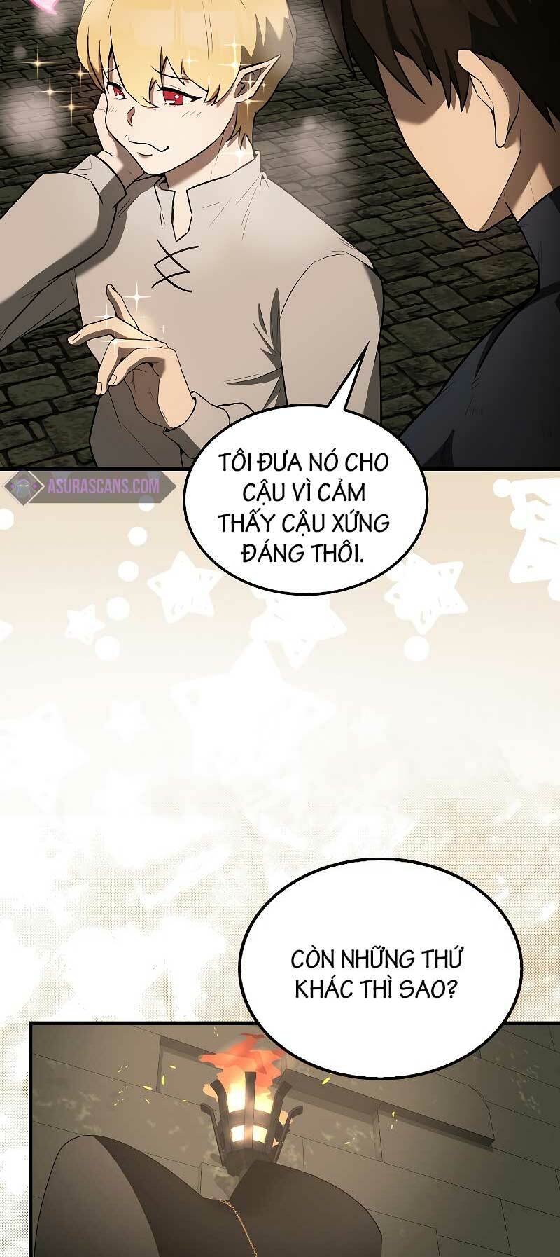 Nhân Vật Phụ Siêu Mạnh - Chapter 32 - Page 7