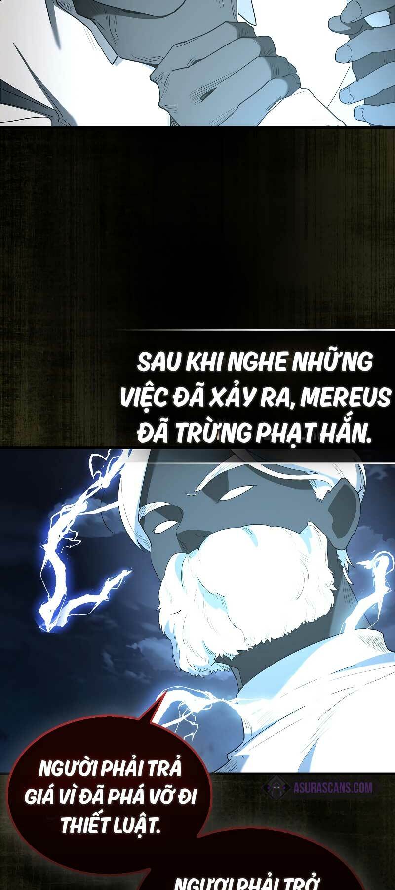 Nhân Vật Phụ Siêu Mạnh - Chapter 32 - Page 82