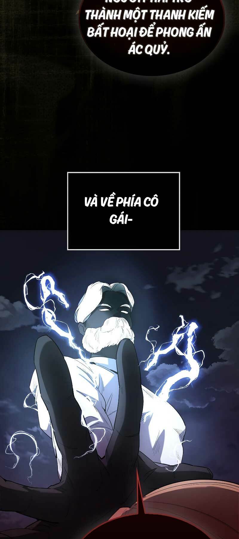 Nhân Vật Phụ Siêu Mạnh - Chapter 32 - Page 83