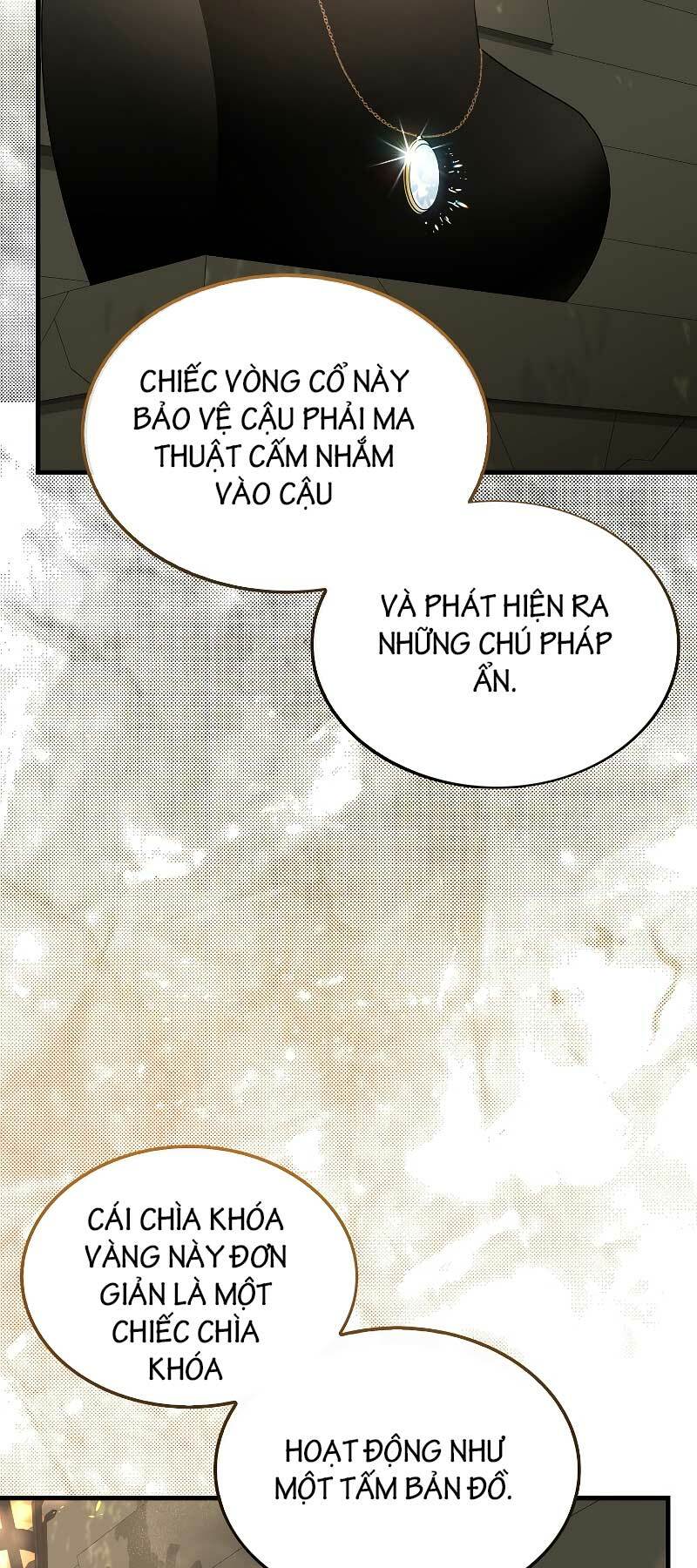 Nhân Vật Phụ Siêu Mạnh - Chapter 32 - Page 8