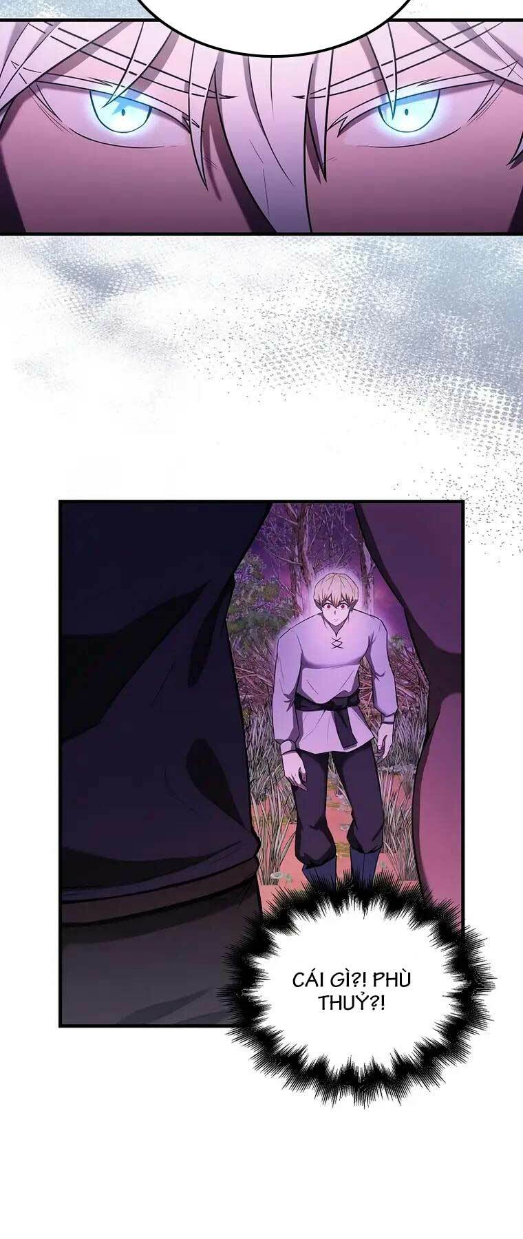 Nhân Vật Phụ Siêu Mạnh - Chapter 33 - Page 16