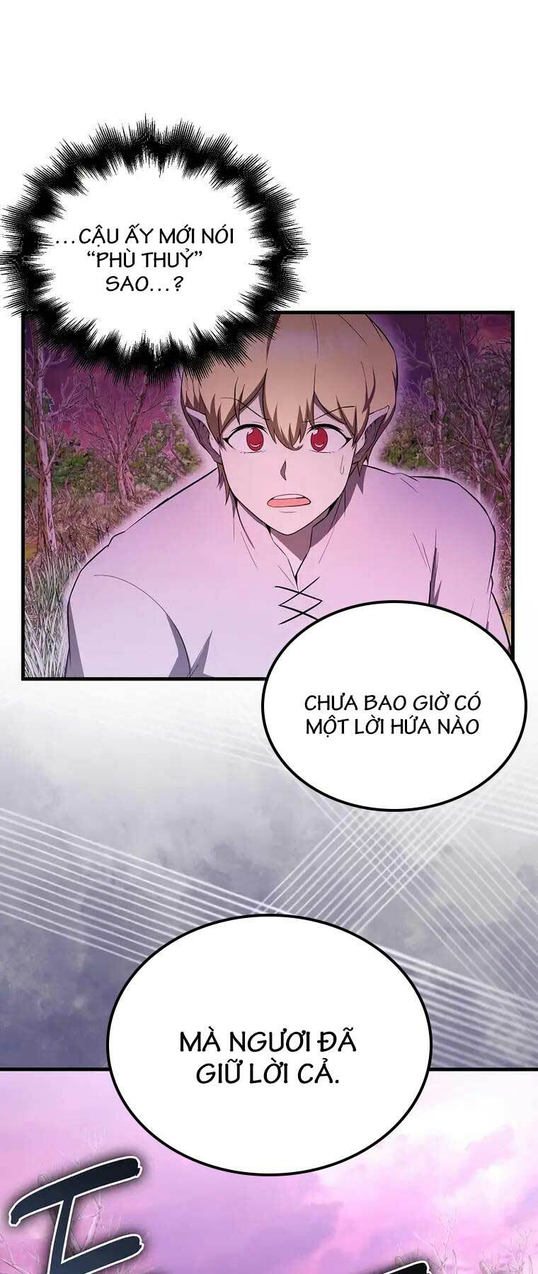 Nhân Vật Phụ Siêu Mạnh - Chapter 33 - Page 17