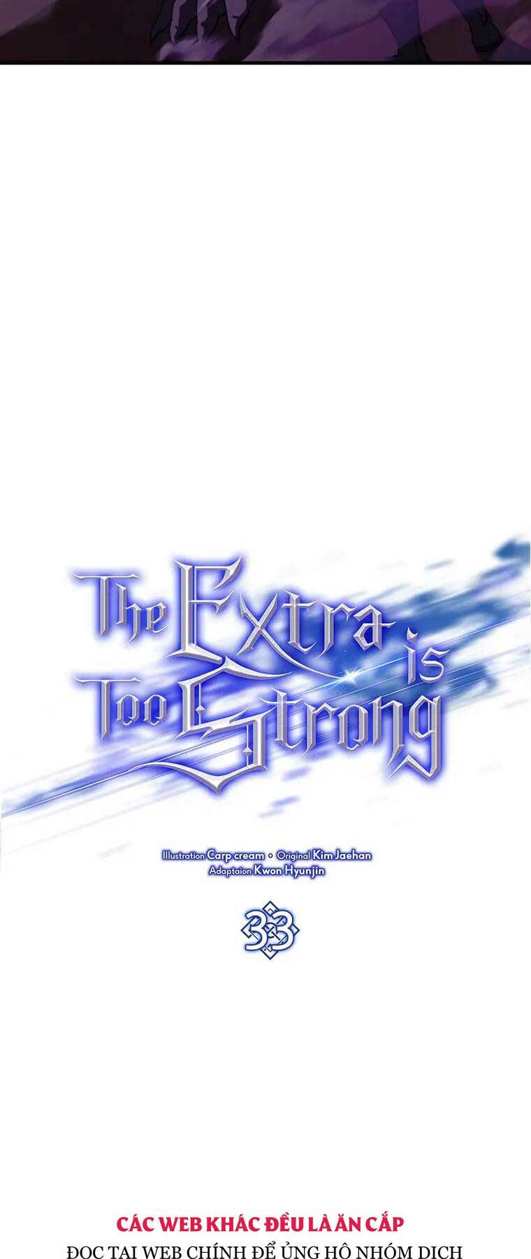 Nhân Vật Phụ Siêu Mạnh - Chapter 33 - Page 19