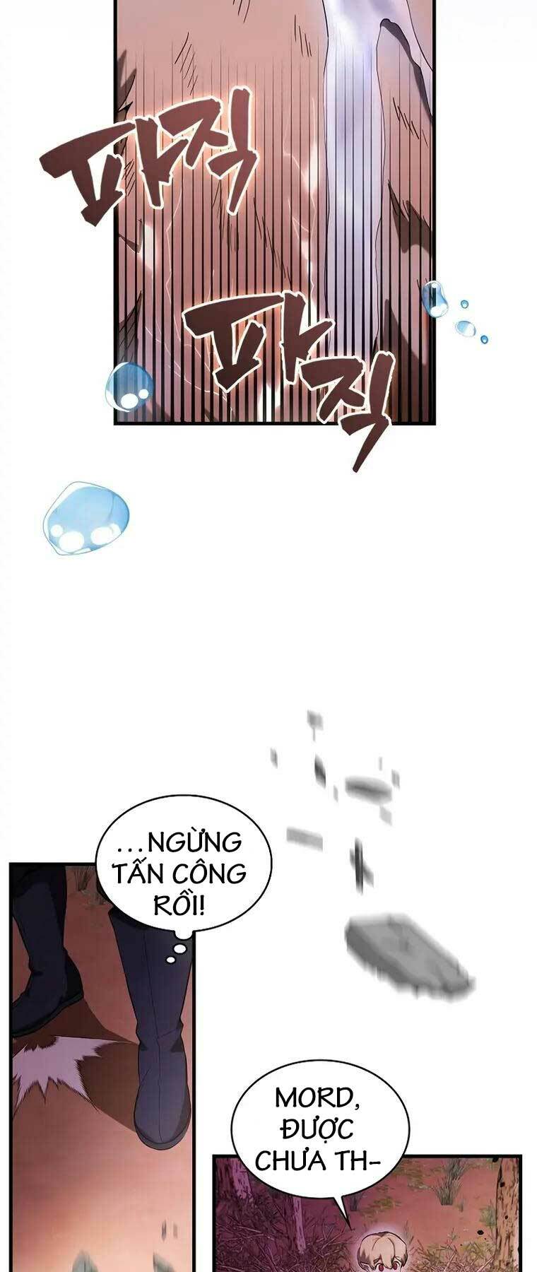 Nhân Vật Phụ Siêu Mạnh - Chapter 33 - Page 53