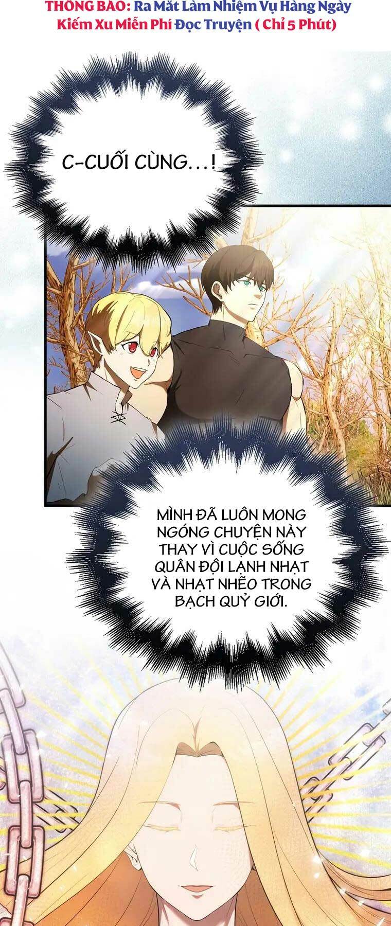 Nhân Vật Phụ Siêu Mạnh - Chapter 33 - Page 56