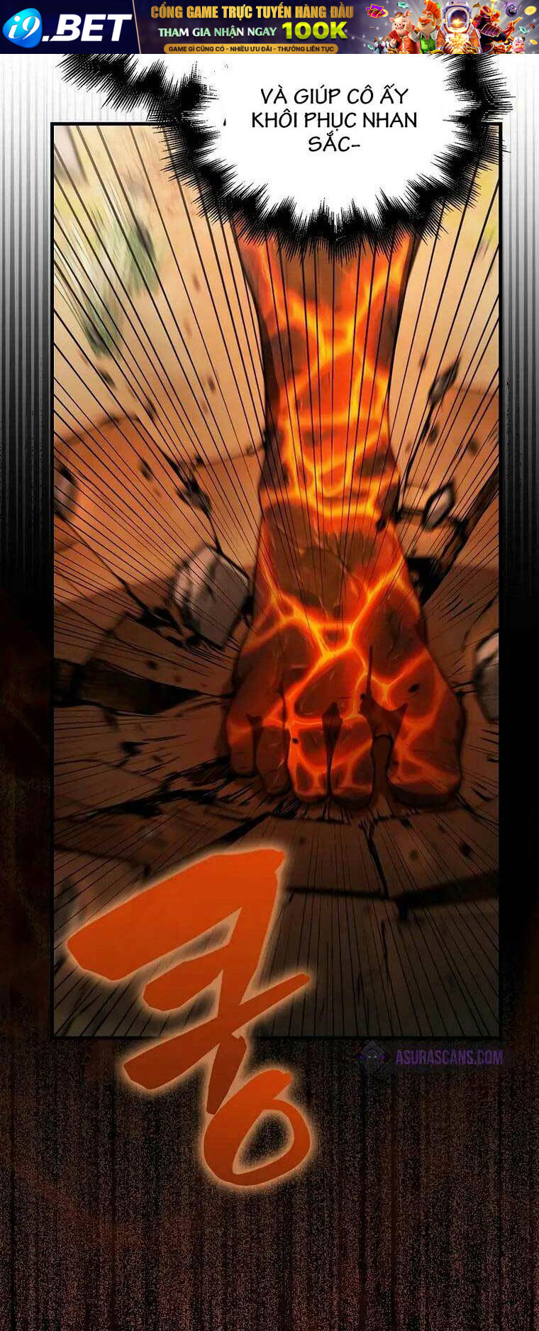 Nhân Vật Phụ Siêu Mạnh - Chapter 33 - Page 58