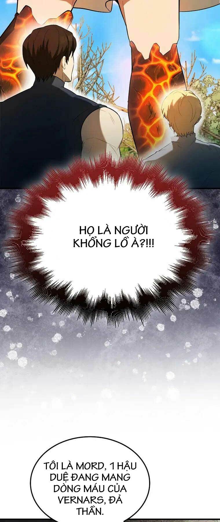 Nhân Vật Phụ Siêu Mạnh - Chapter 33 - Page 61