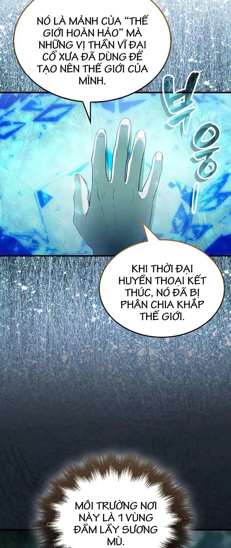 Nhân Vật Phụ Siêu Mạnh - Chapter 33 - Page 66