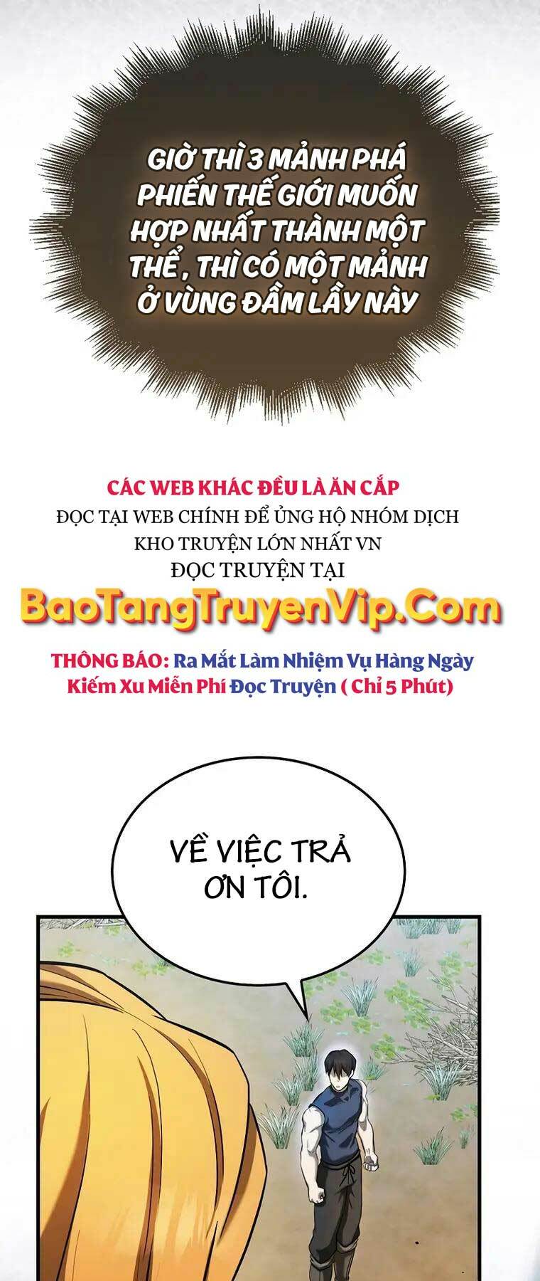 Nhân Vật Phụ Siêu Mạnh - Chapter 33 - Page 68