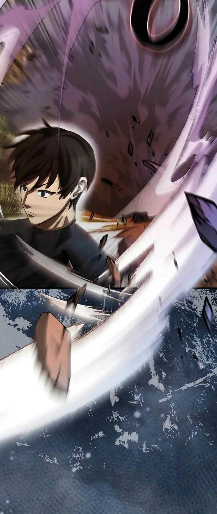 Nhân Vật Phụ Siêu Mạnh - Chapter 33 - Page 70