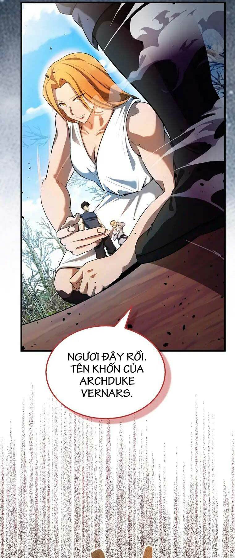 Nhân Vật Phụ Siêu Mạnh - Chapter 33 - Page 71