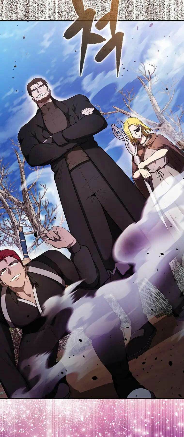 Nhân Vật Phụ Siêu Mạnh - Chapter 33 - Page 72