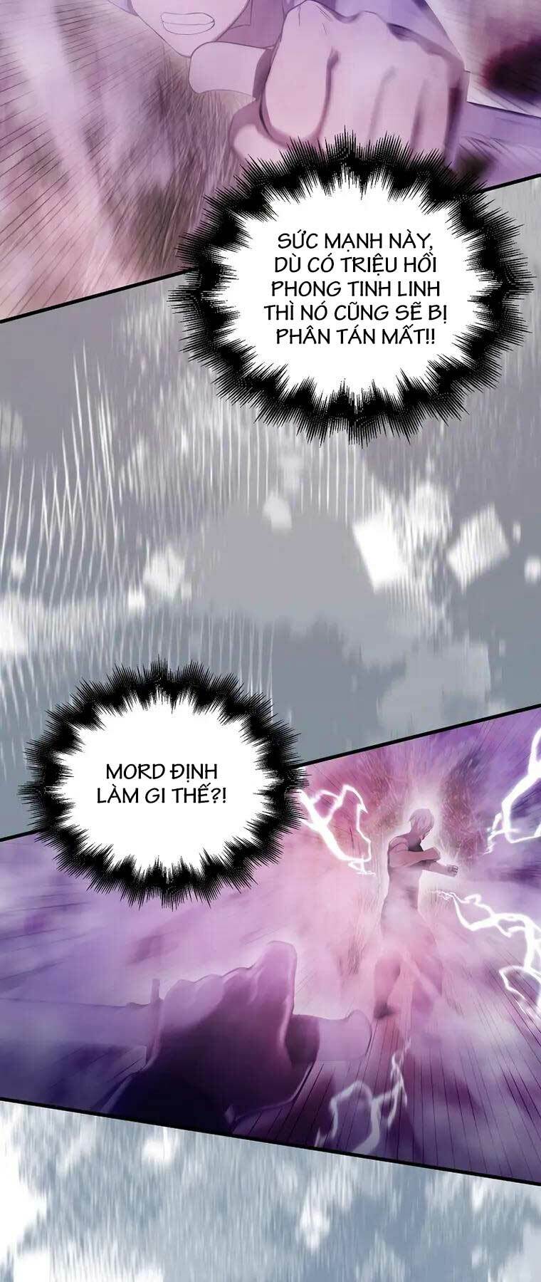 Nhân Vật Phụ Siêu Mạnh - Chapter 33 - Page 8