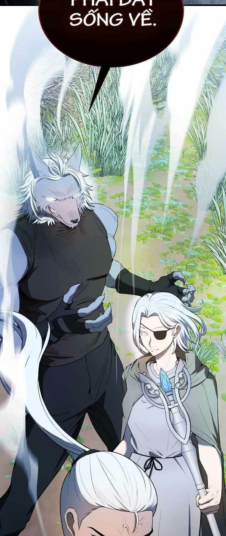 Nhân Vật Phụ Siêu Mạnh - Chapter 34 - Page 9