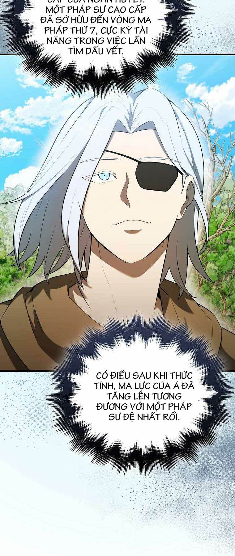 Nhân Vật Phụ Siêu Mạnh - Chapter 34 - Page 12