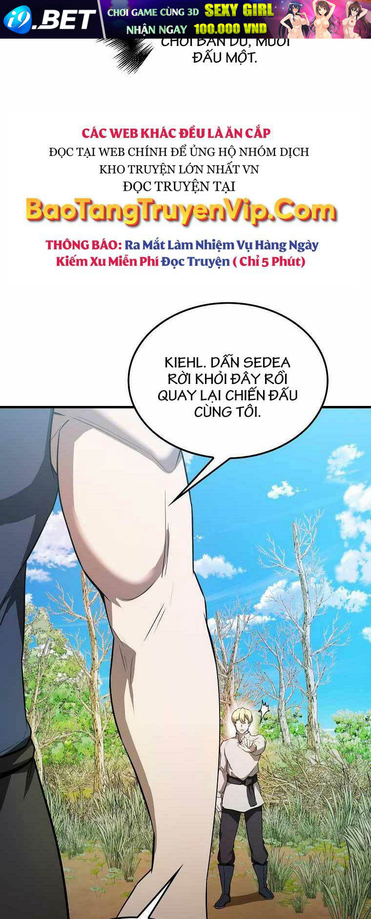 Nhân Vật Phụ Siêu Mạnh - Chapter 34 - Page 14