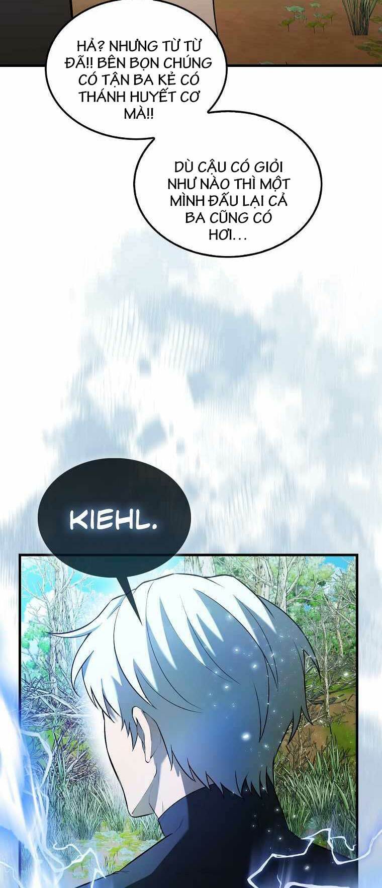 Nhân Vật Phụ Siêu Mạnh - Chapter 34 - Page 15