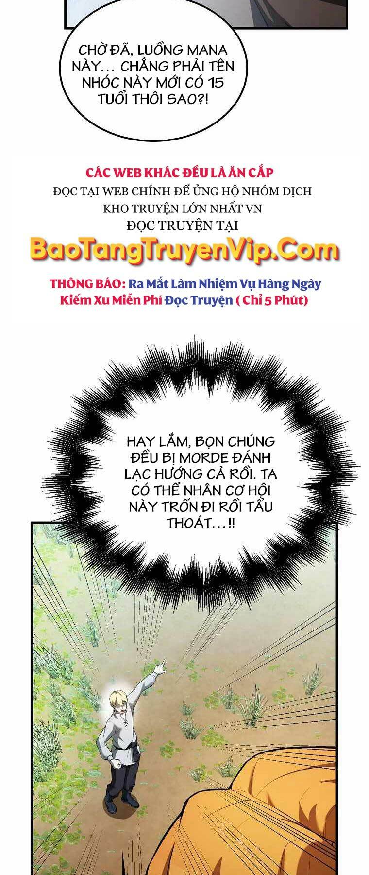 Nhân Vật Phụ Siêu Mạnh - Chapter 34 - Page 18