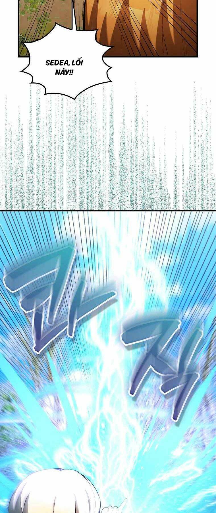 Nhân Vật Phụ Siêu Mạnh - Chapter 34 - Page 19