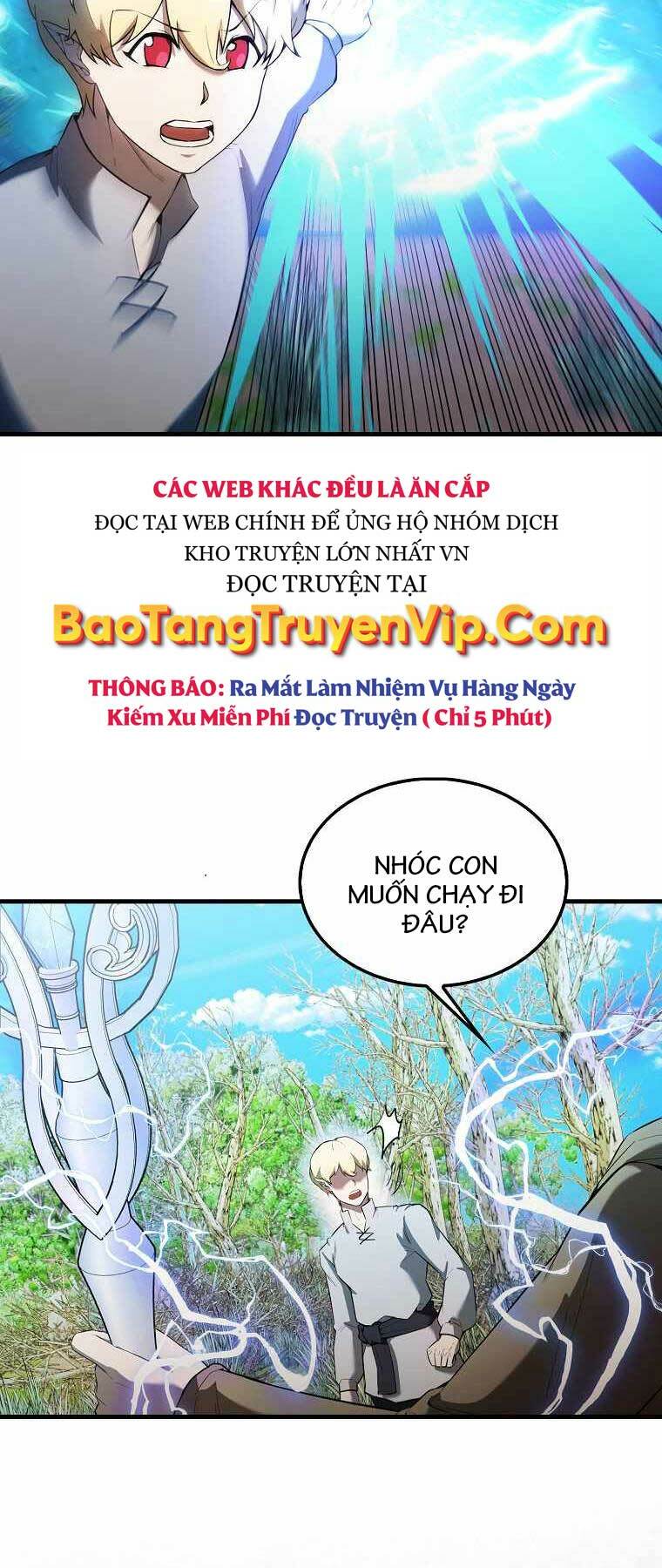 Nhân Vật Phụ Siêu Mạnh - Chapter 34 - Page 20