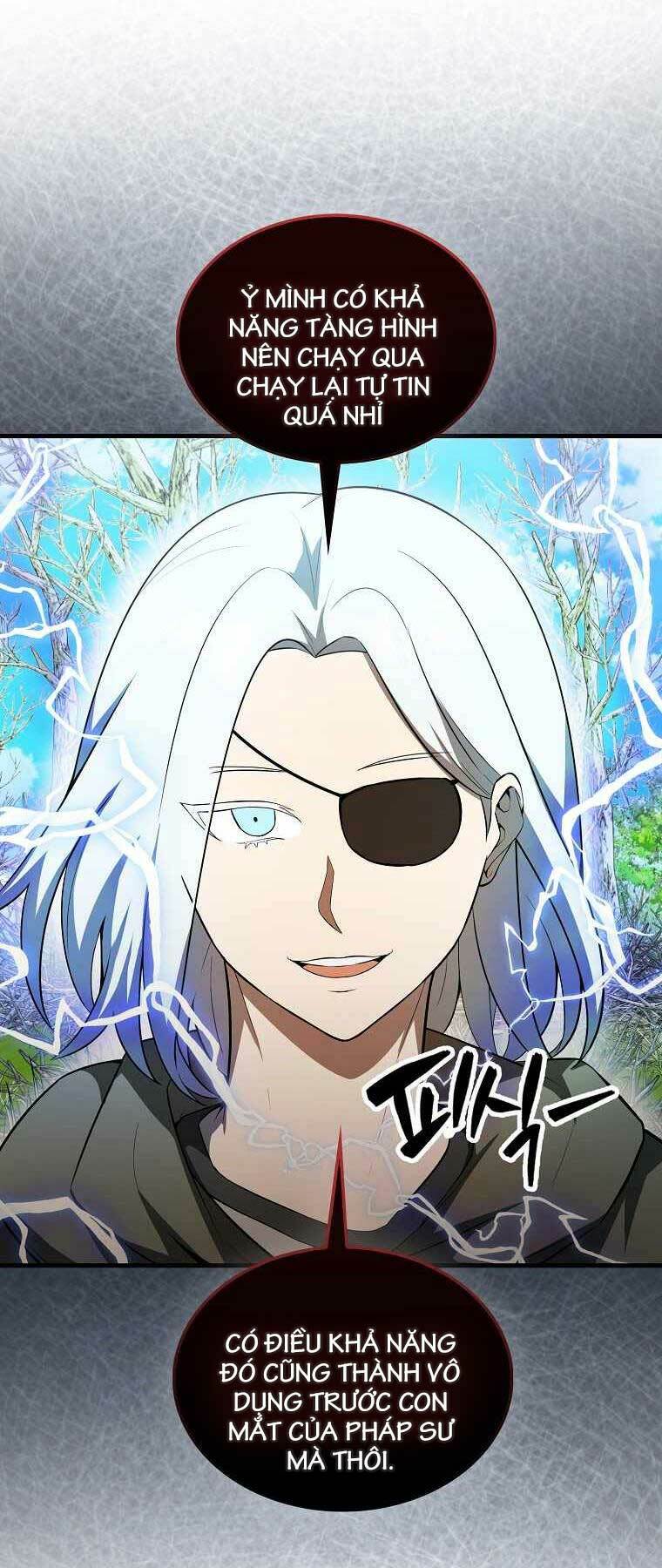 Nhân Vật Phụ Siêu Mạnh - Chapter 34 - Page 21