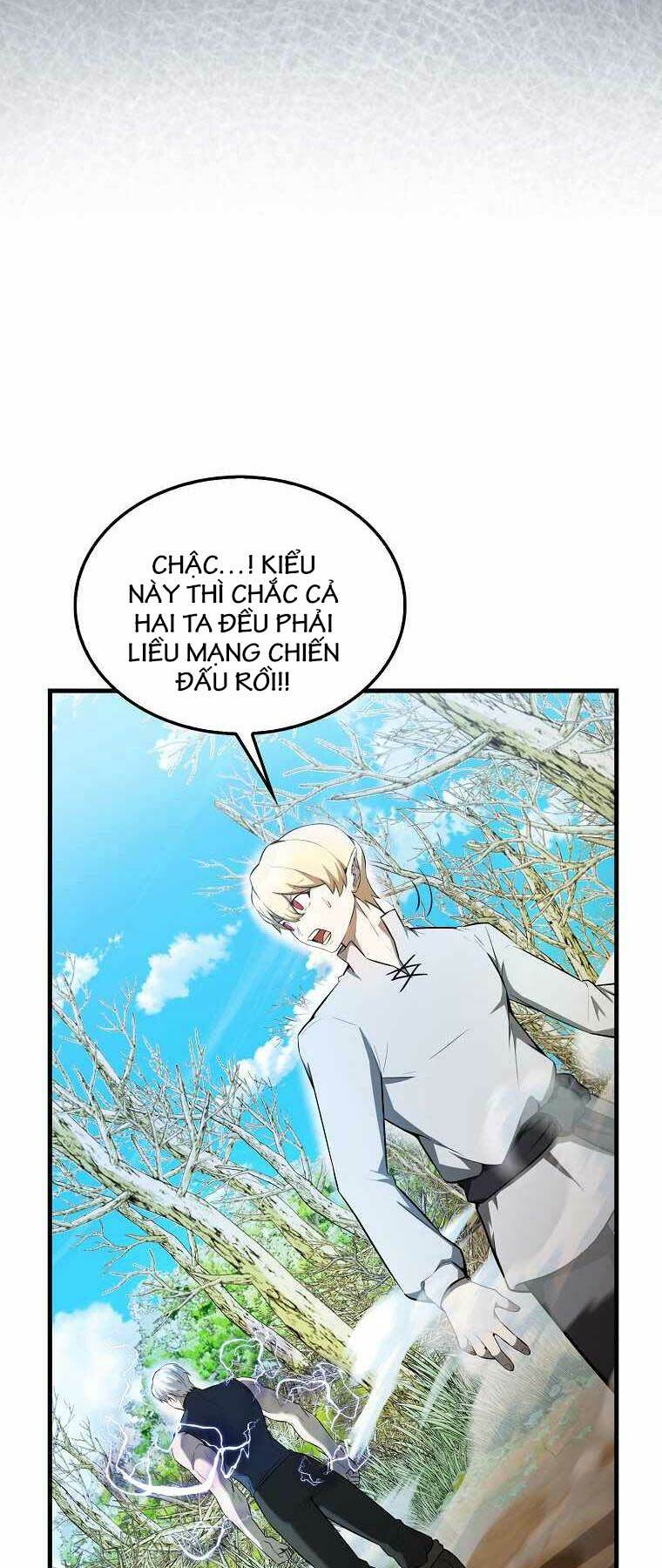 Nhân Vật Phụ Siêu Mạnh - Chapter 34 - Page 22