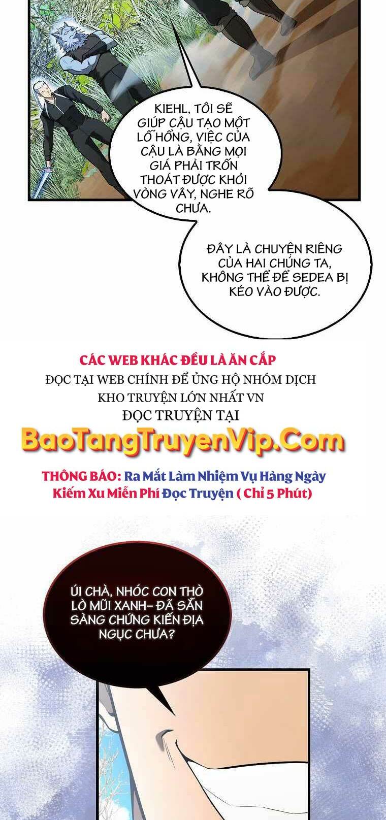 Nhân Vật Phụ Siêu Mạnh - Chapter 34 - Page 23