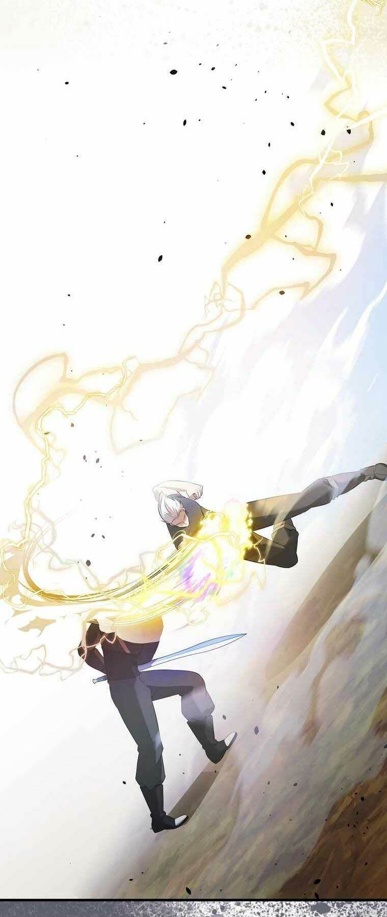 Nhân Vật Phụ Siêu Mạnh - Chapter 34 - Page 30