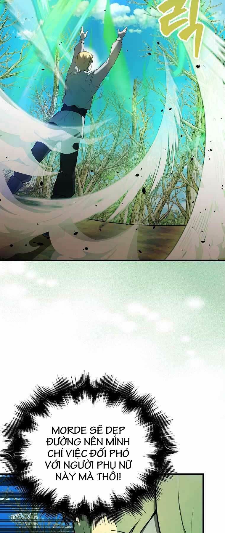 Nhân Vật Phụ Siêu Mạnh - Chapter 34 - Page 33