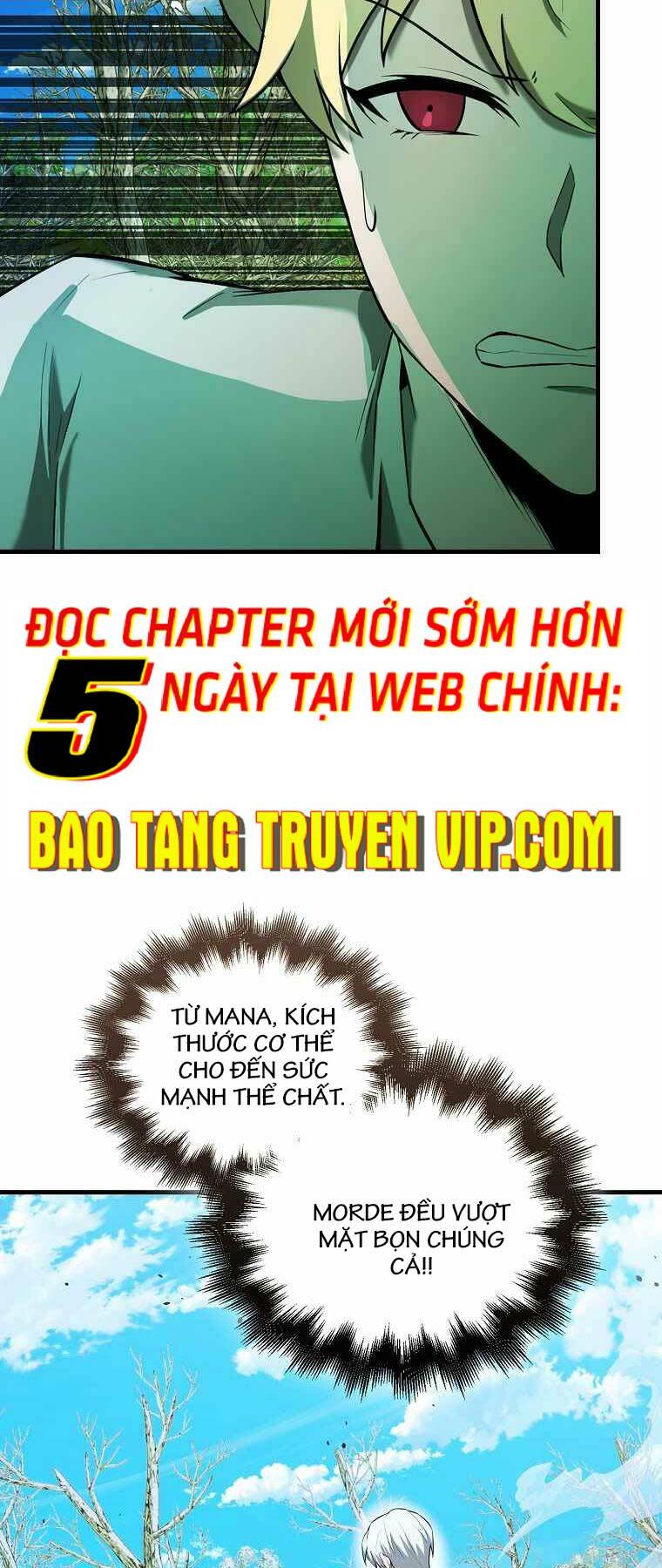 Nhân Vật Phụ Siêu Mạnh - Chapter 34 - Page 34