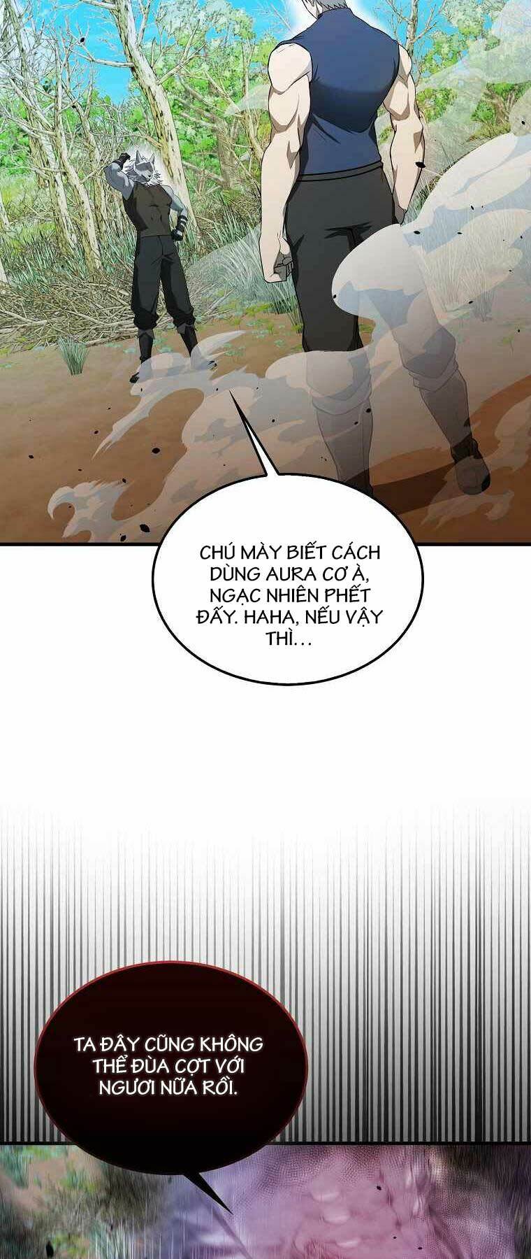 Nhân Vật Phụ Siêu Mạnh - Chapter 34 - Page 35