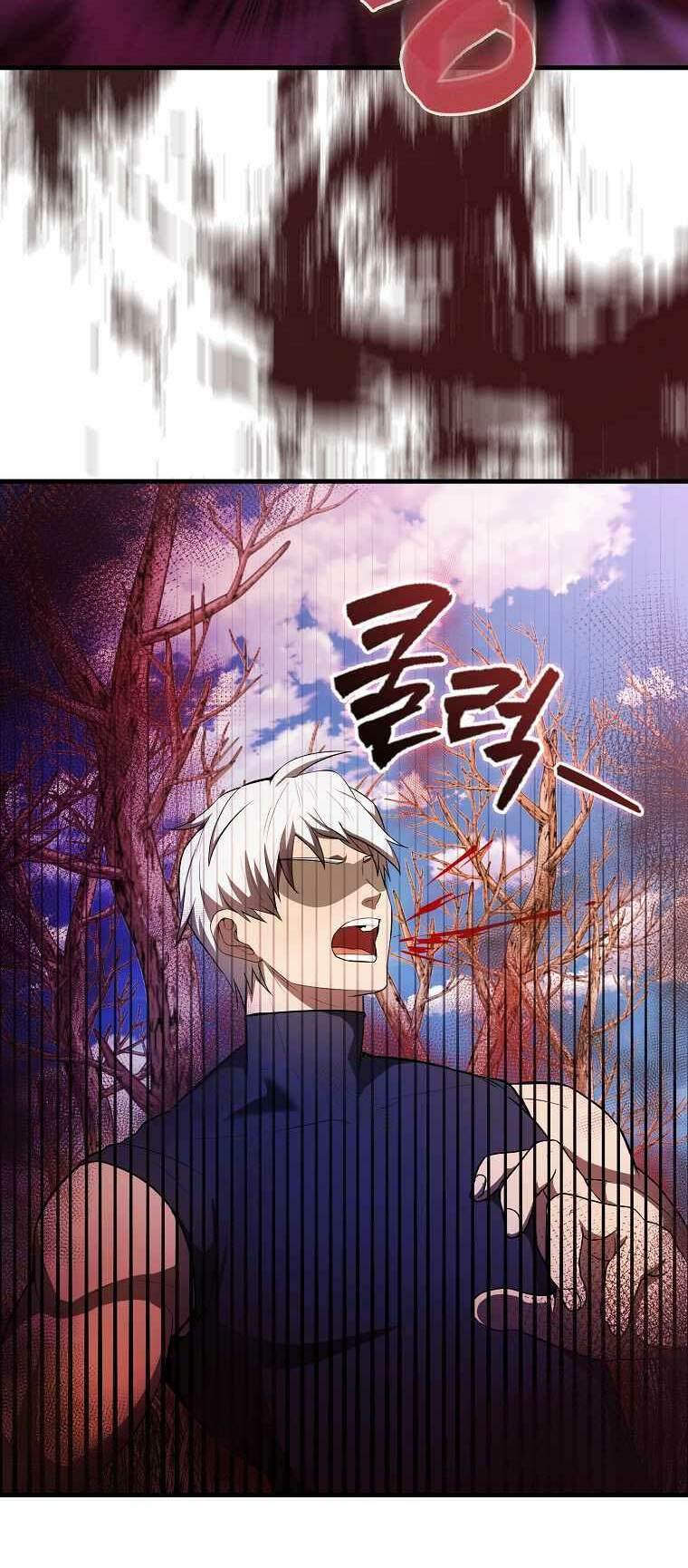 Nhân Vật Phụ Siêu Mạnh - Chapter 34 - Page 42