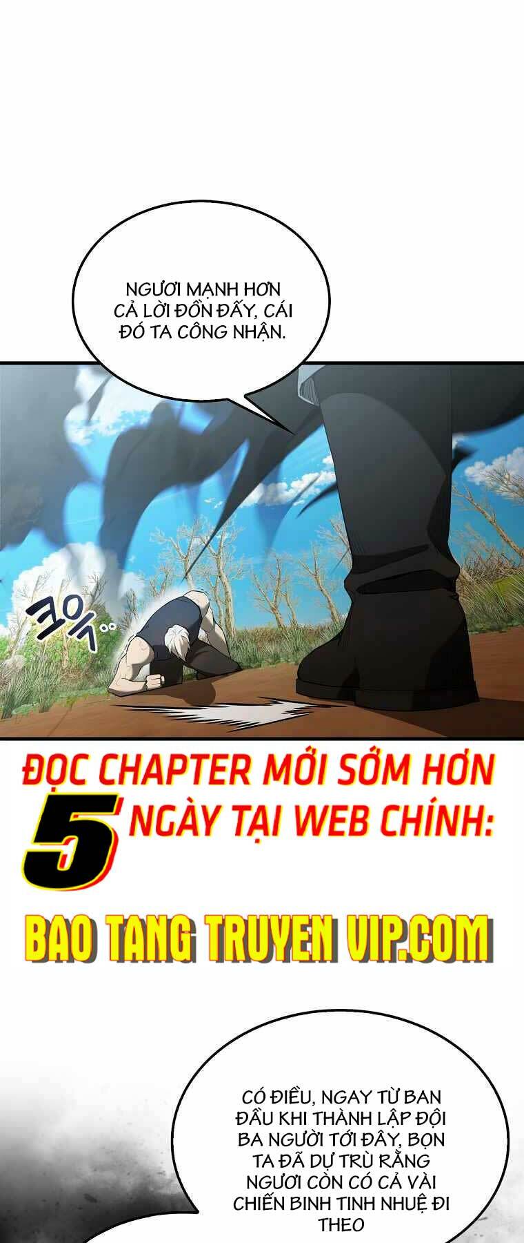 Nhân Vật Phụ Siêu Mạnh - Chapter 34 - Page 43