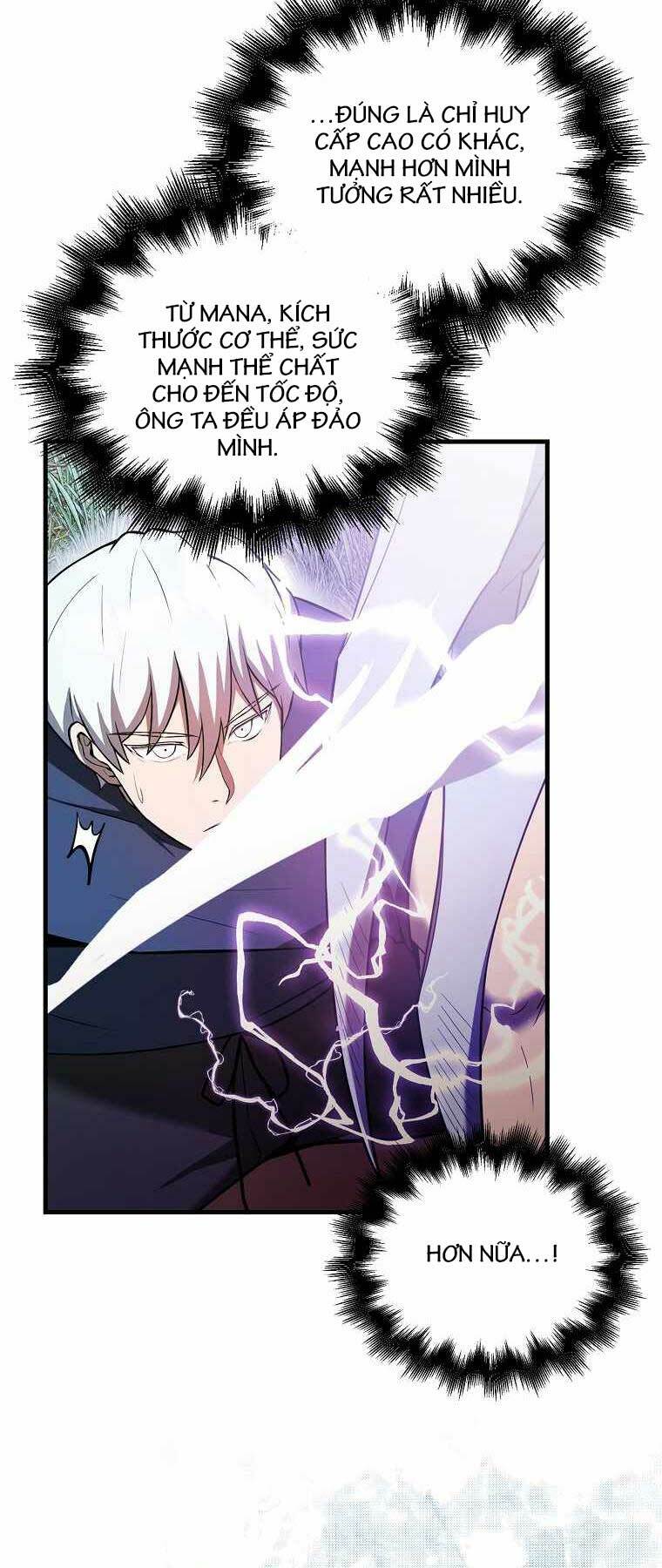 Nhân Vật Phụ Siêu Mạnh - Chapter 34 - Page 45