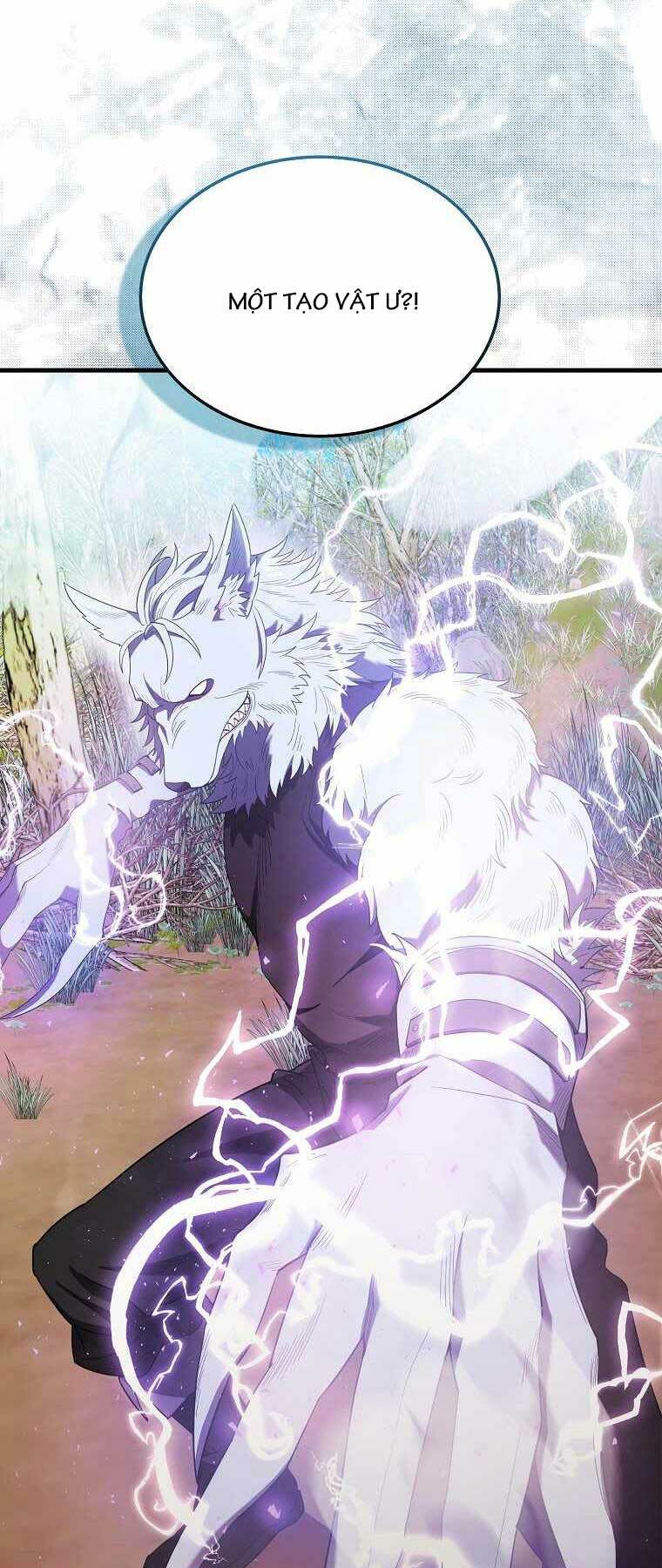 Nhân Vật Phụ Siêu Mạnh - Chapter 34 - Page 46