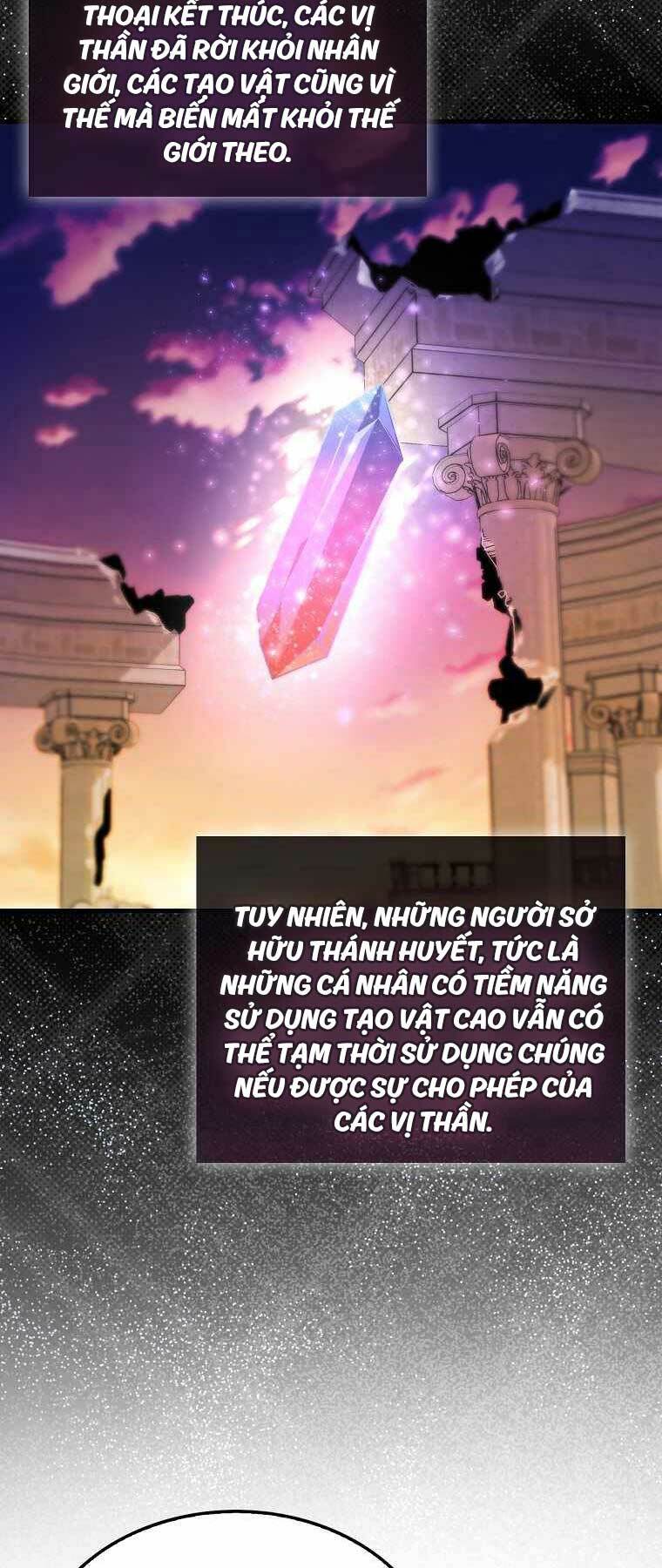 Nhân Vật Phụ Siêu Mạnh - Chapter 34 - Page 48