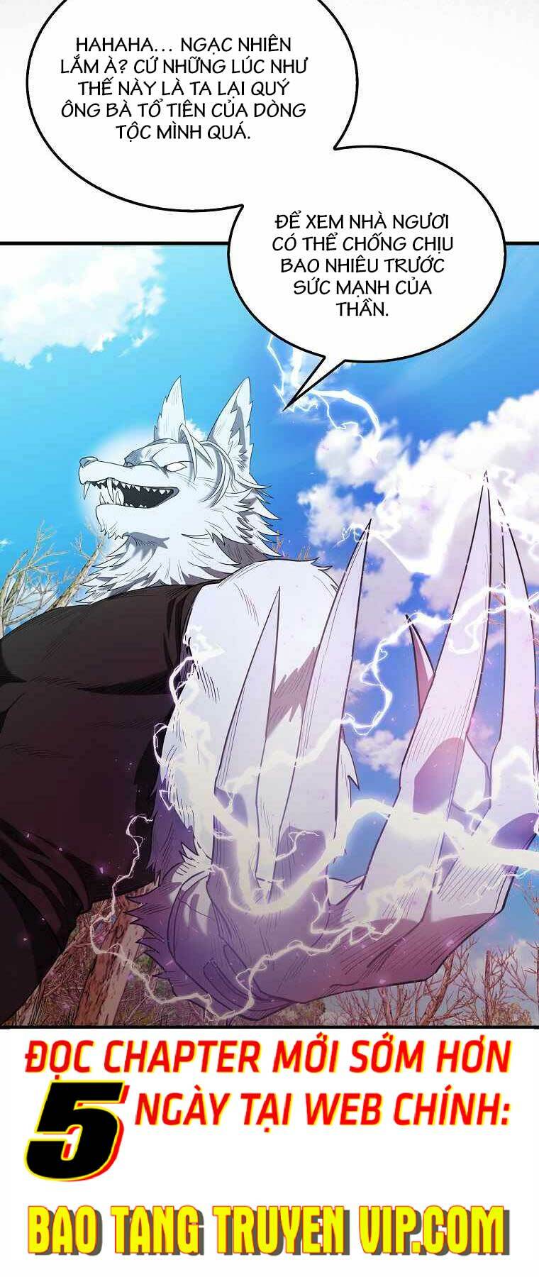 Nhân Vật Phụ Siêu Mạnh - Chapter 34 - Page 49