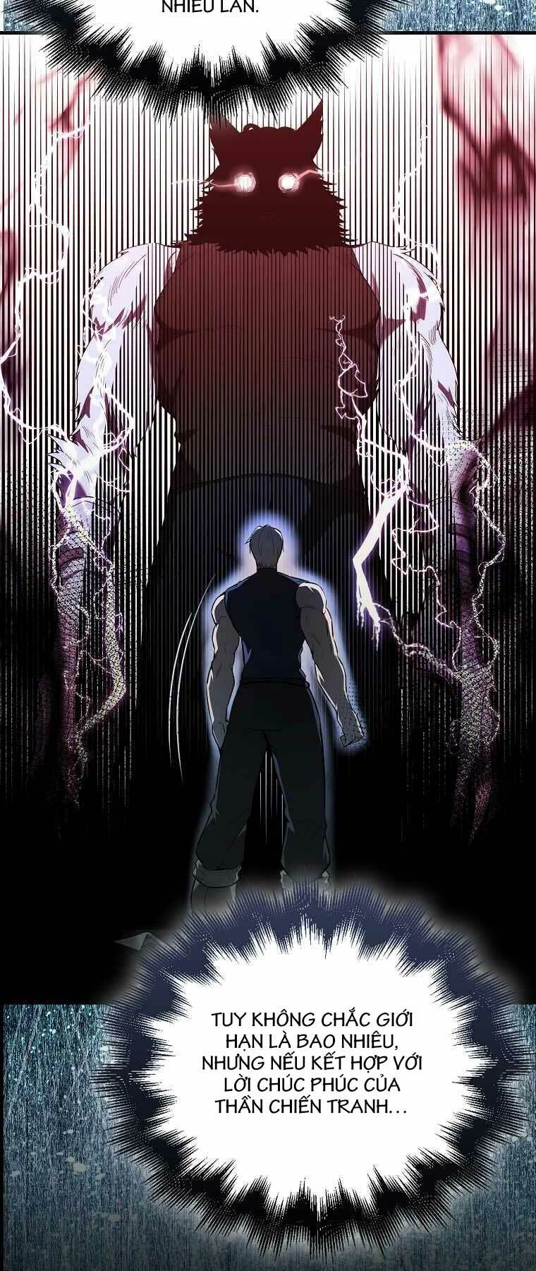 Nhân Vật Phụ Siêu Mạnh - Chapter 34 - Page 51