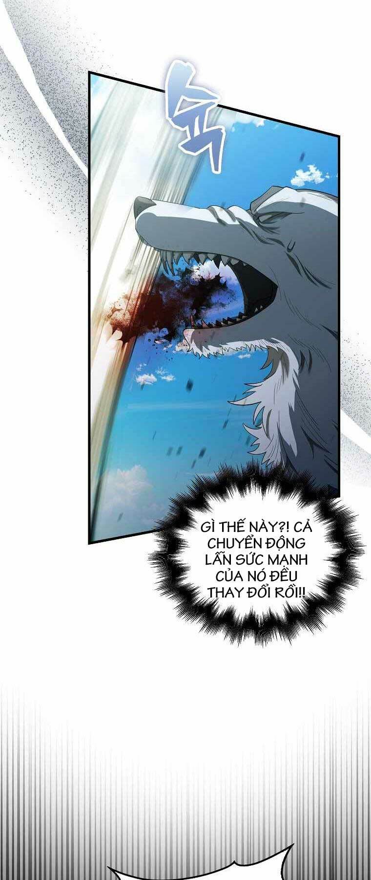 Nhân Vật Phụ Siêu Mạnh - Chapter 34 - Page 56