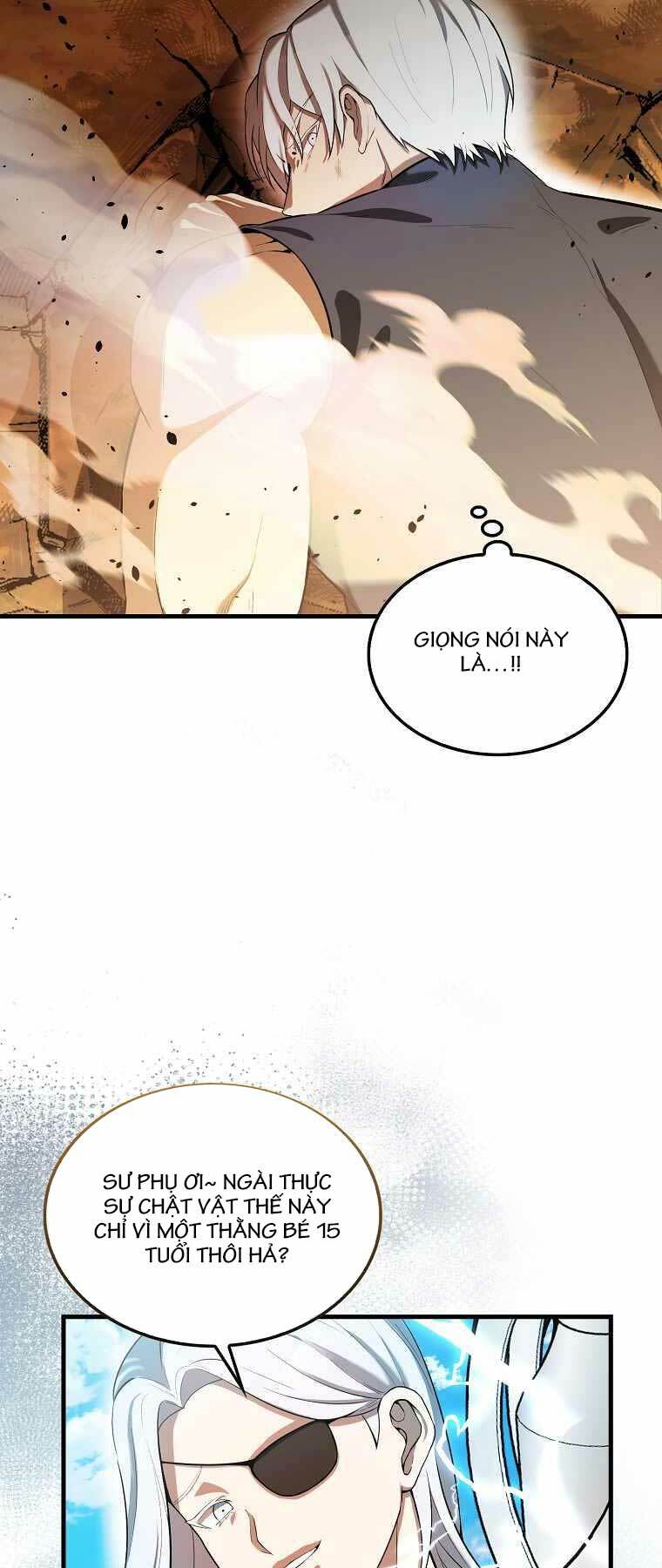 Nhân Vật Phụ Siêu Mạnh - Chapter 34 - Page 60
