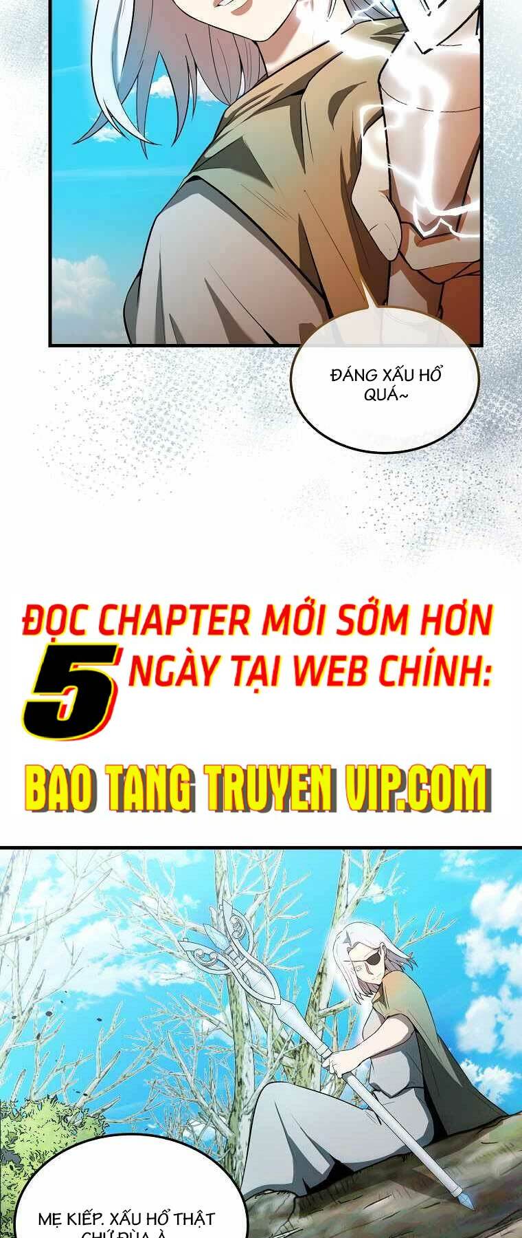 Nhân Vật Phụ Siêu Mạnh - Chapter 34 - Page 61