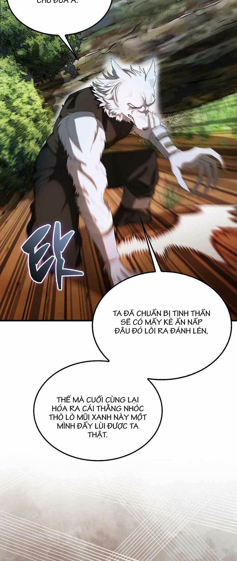 Nhân Vật Phụ Siêu Mạnh - Chapter 34 - Page 62