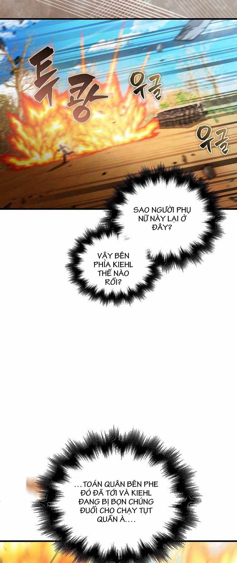 Nhân Vật Phụ Siêu Mạnh - Chapter 34 - Page 63