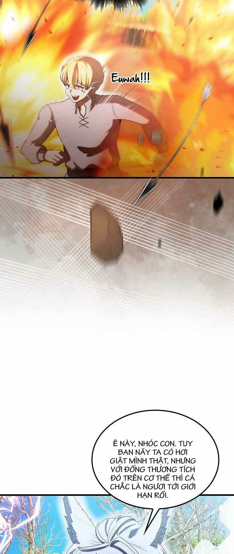 Nhân Vật Phụ Siêu Mạnh - Chapter 34 - Page 64